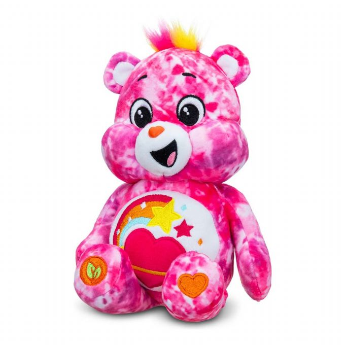 Care Bear Bamse Blissful Heart Cm Care Bears Bamser Shop