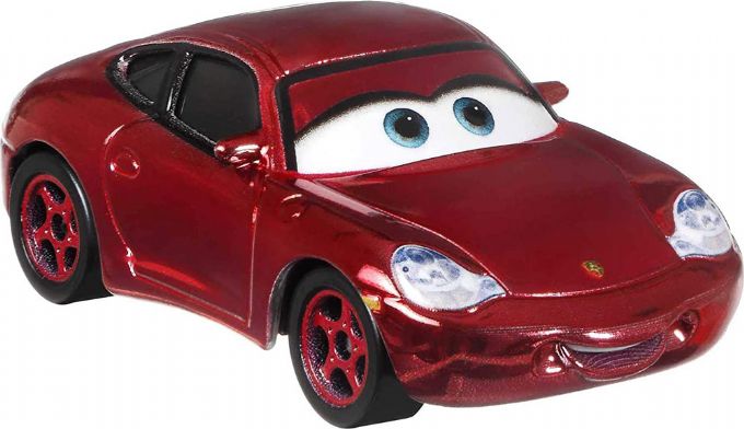 disney pixar cars sally