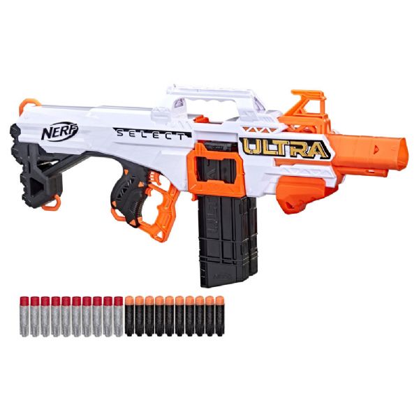 Image of Nerf Ultra Select (177-0F0958)