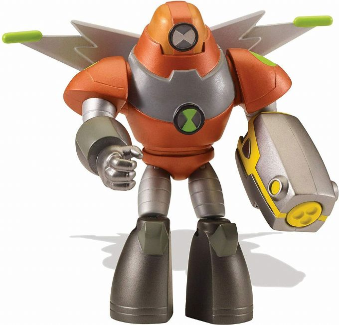 ben 10 reboot omni kix toys