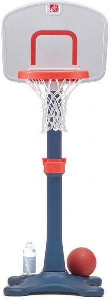 Image of Shootin Hoops Junior Basketstander (191-735693)