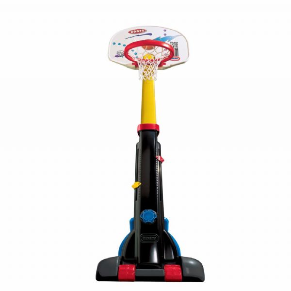 Image of Basketball Set Easy Store (21-004339)