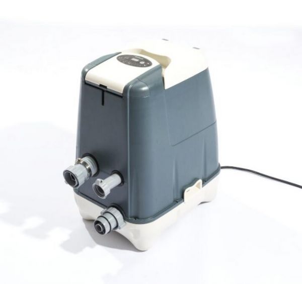 HydroJet Pro SPA Heater Pumper
