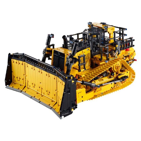 Image of Cat D11T-bulldozer (22-042131)