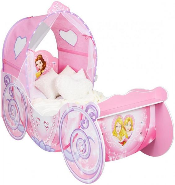 Image of Disney Princess karet juniorseng m. madr (242-660065X)