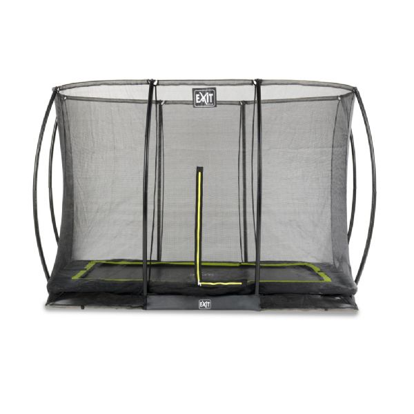 Image of EXIT Silhouette Trampolin 214x305 cm (267-250529)