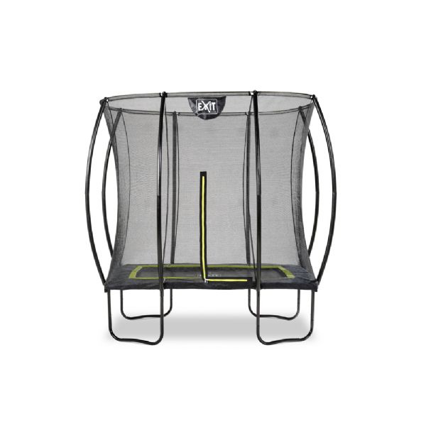 Image of EXIT Silhouette Trampolin 153x214 cm (267-262405)