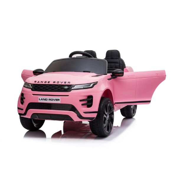 Image of Range Rover Evoque (Pink) (291-002262)
