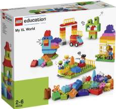 lego education 45300