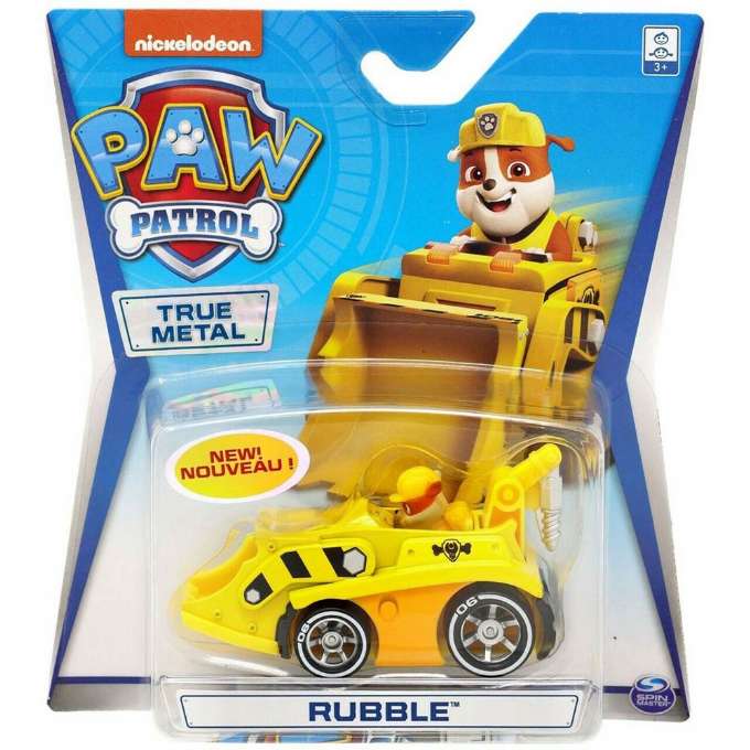 paw patrol mighty pups diecast