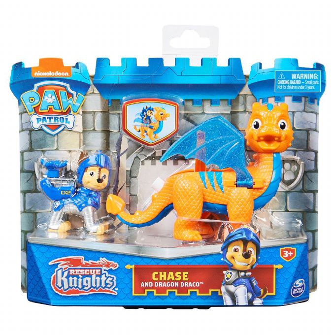 Paw Patrol RitterHeldenjagd Pfote Patrouille Ritterfigur 4 Shop Eurotoys.de
