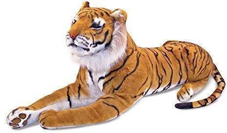 Image of Plys tiger (441-012103)