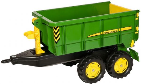 Image of Rolly Container Trailer John Deere (52-125098)