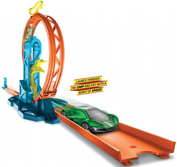hot wheels loop track walmart