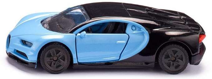 1508 1:87 Bugatti Chiron Siku 