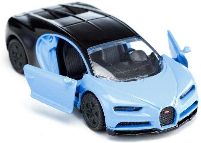 Siku 1508 1:87 Bugatti Chiron 