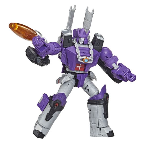 Image of Transformers Galvatron Figur (74-0F3518)