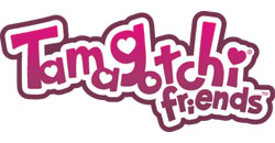 Tamagotchi logo