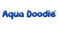 Aquadoodle Kreativitet logo