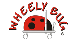 Wheely Bug Ride-ons logo