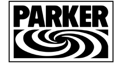 Parker Spil og Brtspil logo