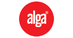 Alga Spiele Hobby logo