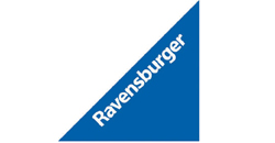 Ravensburger Brettspill logo