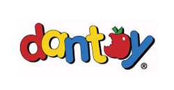 Dantoy Plastlegetj logo