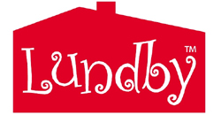 Lundby Puppenhaus logo