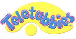 Teletubbies Gosedjur logo