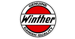 Winther Dreirder logo