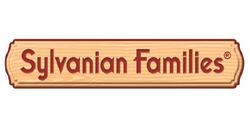 Sylvanian Families Figurer logo