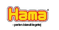 Hama Perlen Hobby logo