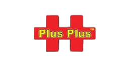 Plus Plus logo