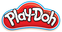 Play-Doh Kreativitet logo