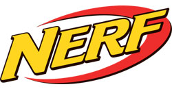Nerf Bags logo