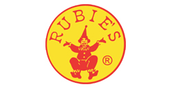 Rubies Teddybren logo
