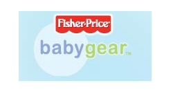 Fisher Price Baby Gear logo