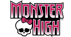 Monster High Walkie Talkie logo