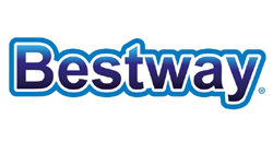 Bestway Pool and Pool Riders logo
