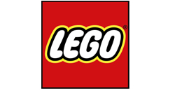 Lego Shop Kister og oppbevaring logo