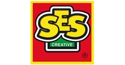 SES Kreativitet logo