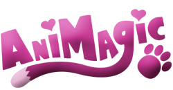 AniMagic logo