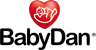 BabyDan Sikkerhed og alarmer logo