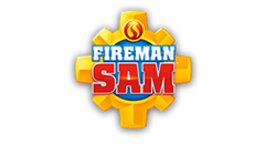 Fireman Sam logo