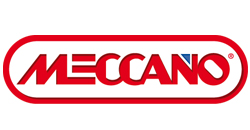 Meccano Hobby logo