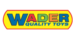 Wader Outdoor-Spiele logo