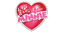 Minnie Mouse logo