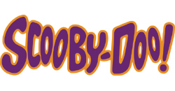 Scooby Doo Teddybren logo