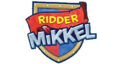 Mike the Knight logo